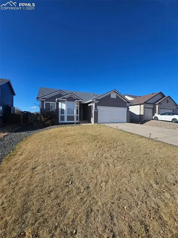 8168 Oliver Road, Peyton, CO 80831 - Image #1