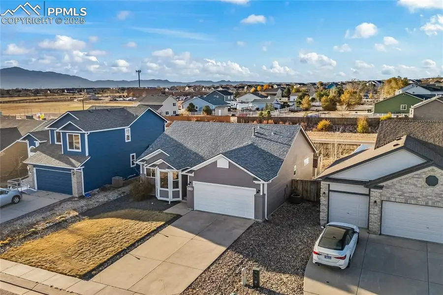 8168 Oliver Road, Peyton, CO 80831 - Image #3