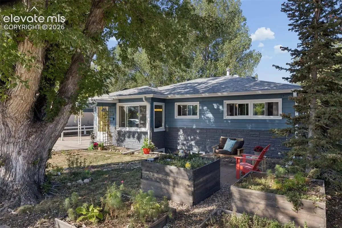 4004 Mallow Road, Colorado Springs, CO 80907 - #1