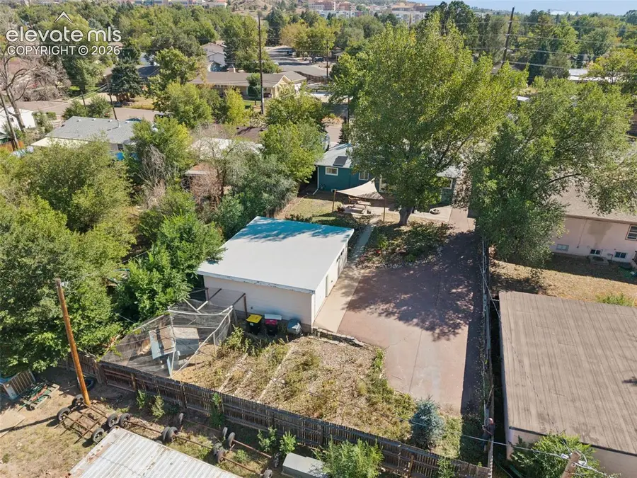 4004 Mallow Road, Colorado Springs, CO 80907 - #2