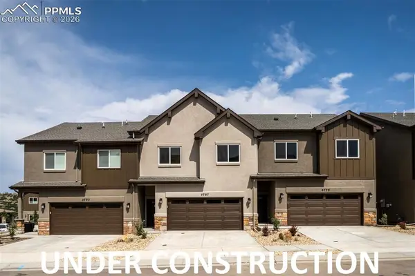 2186 Keara Heights, Colorado Springs, CO 80919