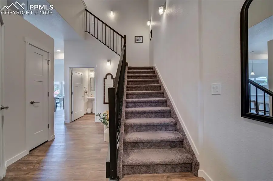 2186 Keara Heights, Colorado Springs, CO 80919 - #2