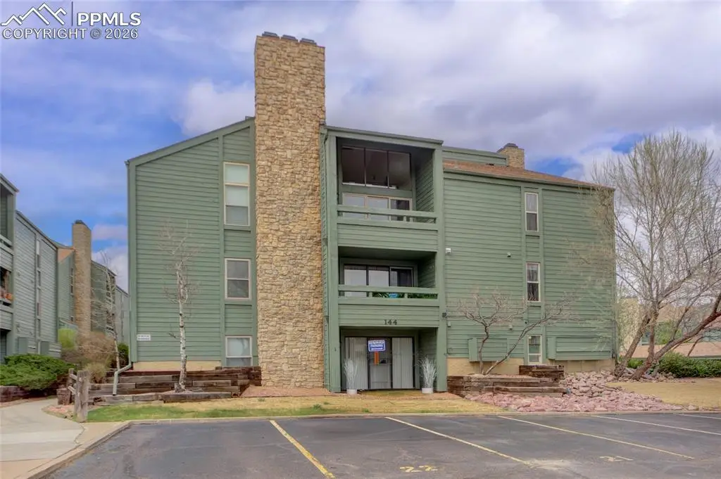 144 W Rockrimmon Boulevard #102, Colorado Springs, CO 80919 - #1