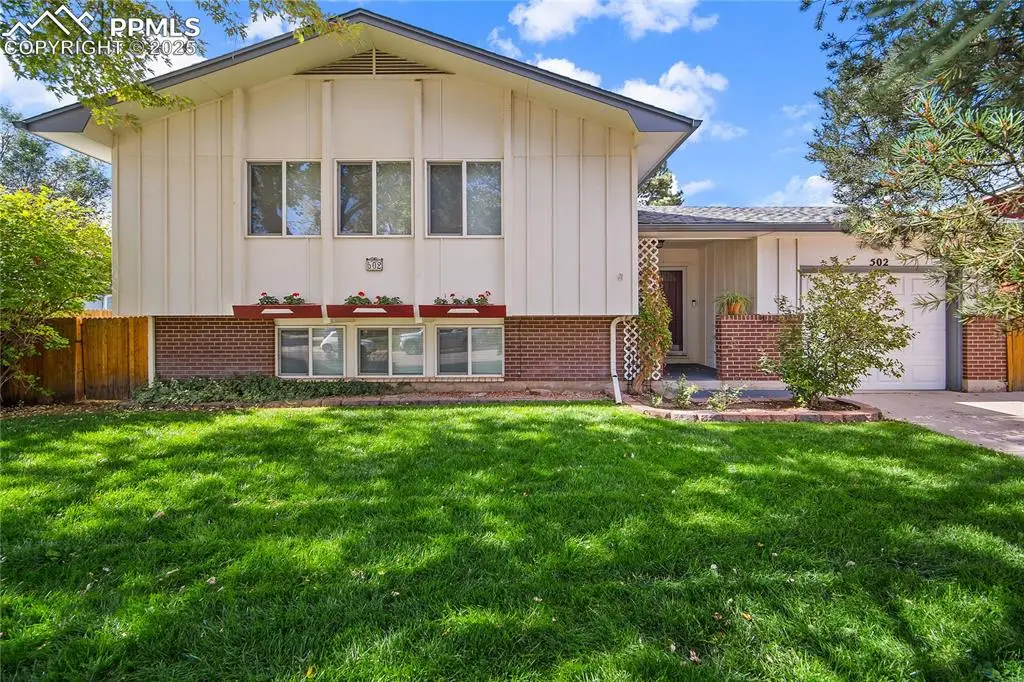 502 Dexter Street, Colorado Springs, CO 80911 - #1