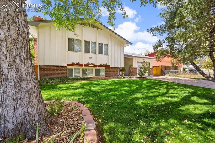 502 Dexter Street, Colorado Springs, CO 80911 - #3