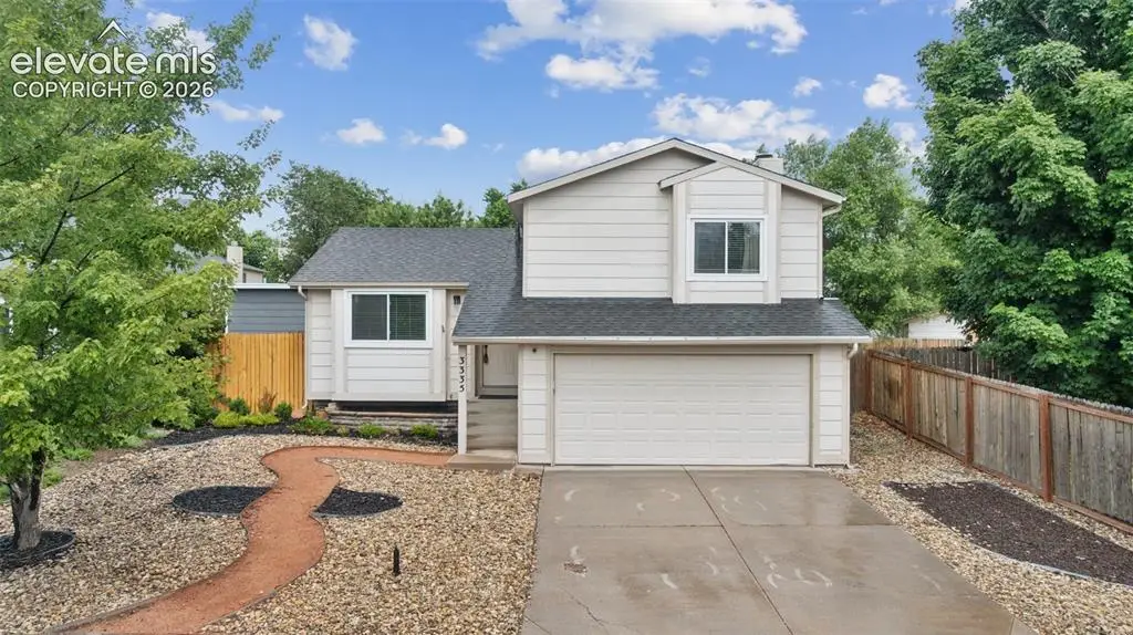 3335 Galleria Terrace, Colorado Springs, CO 80916 - #1