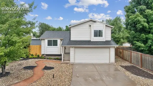3335 Galleria Terrace, Colorado Springs, CO 80916