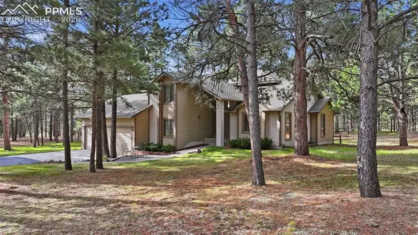 18475 Lake Drive, Monument, CO 80132