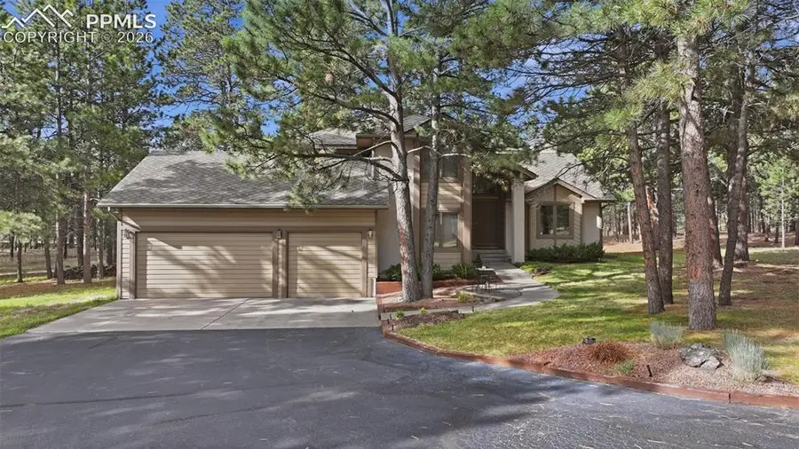 18475 Lake Drive, Monument, CO 80132 - #2