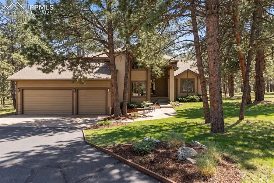 18475 Lake Drive, Monument, CO 80132 - #3