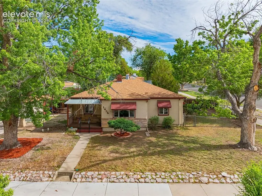 1426 E Willamette Avenue, Colorado Springs, CO 80909 - #3