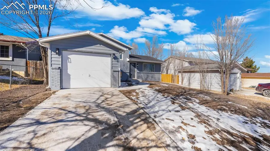 4346 College View Drive, Colorado Springs, CO 80906 - Image #3