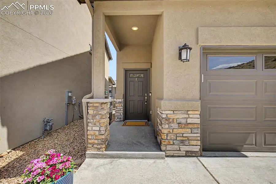 5675 Villa Lorenzo Drive, Colorado Springs, CO 80919 - #2