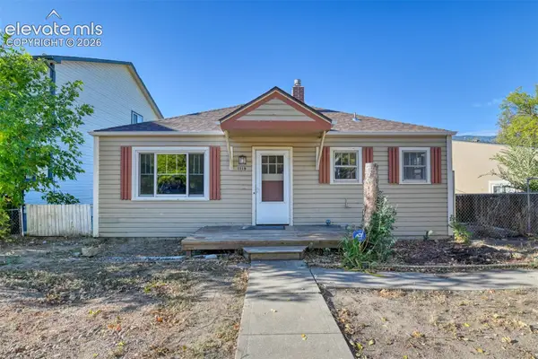 1119 W Kiowa Street, Colorado Springs, CO 80904