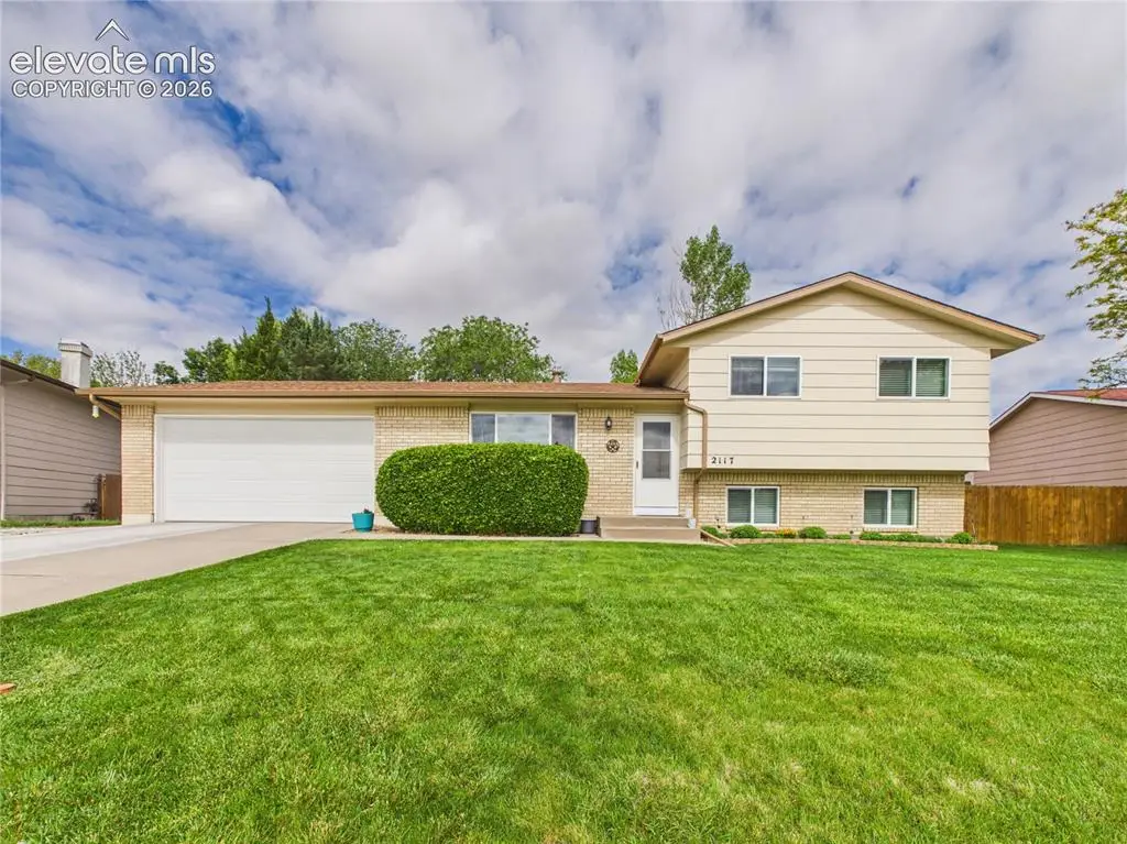 2117 Chautard Drive, Pueblo, CO 81005 - #1
