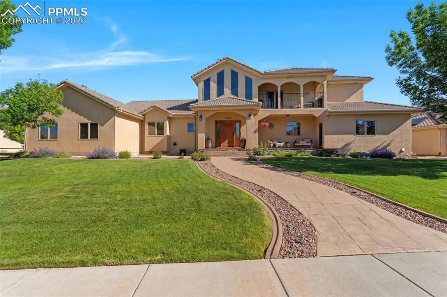 4203 St Andrews Drive, Pueblo, CO 81001 - #2