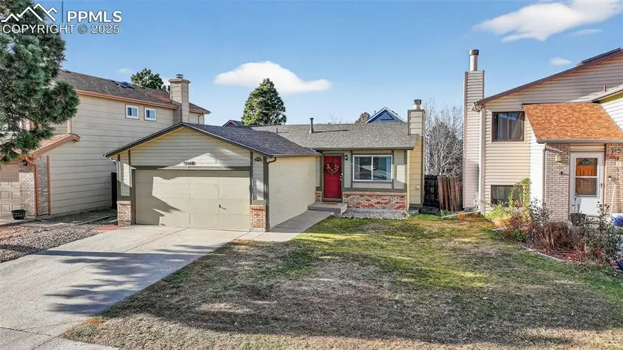 5048 Stillwater Drive, Colorado Springs, CO 80923 - Image #2