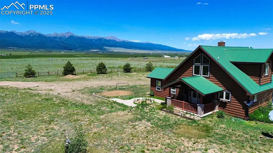 207 Howe Road, Westcliffe, CO 81252 - Image #2