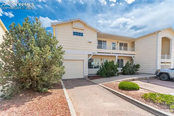 4839 Rusty Nail Point #101, Colorado Springs, CO 80916