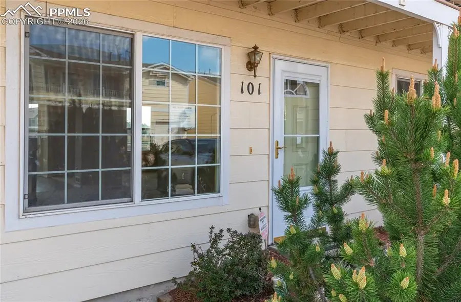 4839 Rusty Nail Point #101, Colorado Springs, CO 80916 - #3