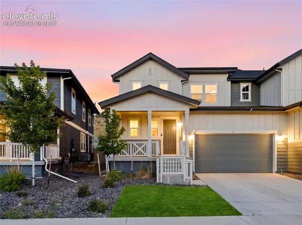 33 Felicity Loop, Castle Rock, CO 80109