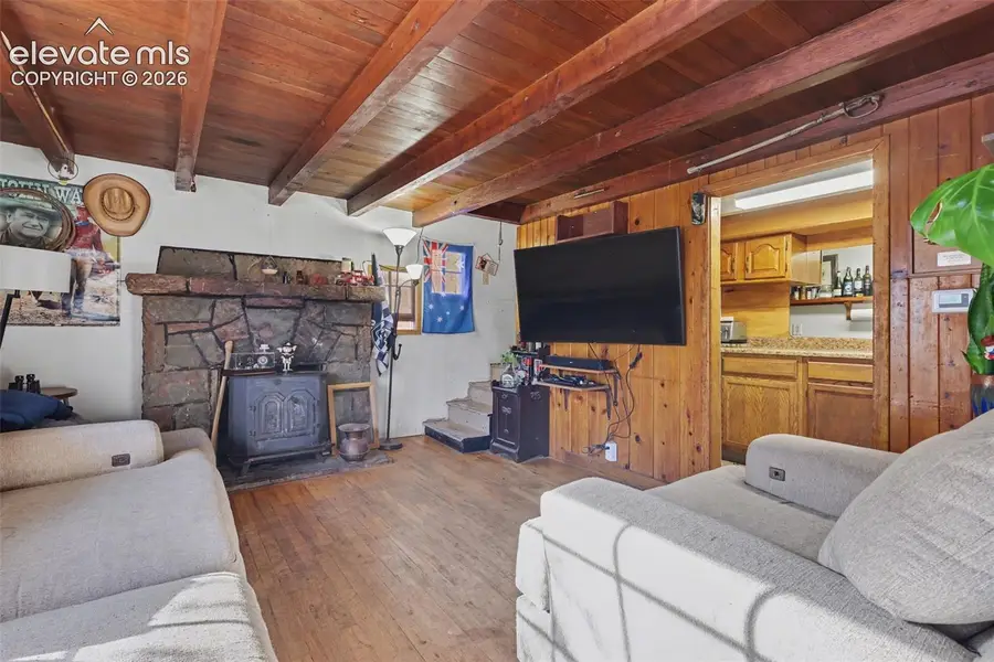 50 Minnehaha Avenue, Manitou Springs, CO 80829 - #3