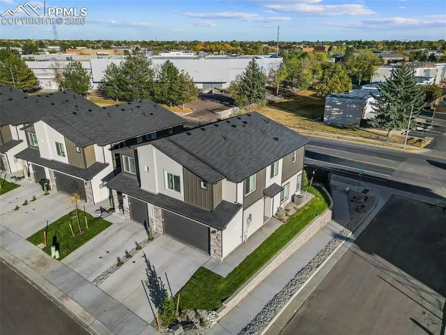 1903 Erin Loop, Colorado Springs, CO 80918 - #2