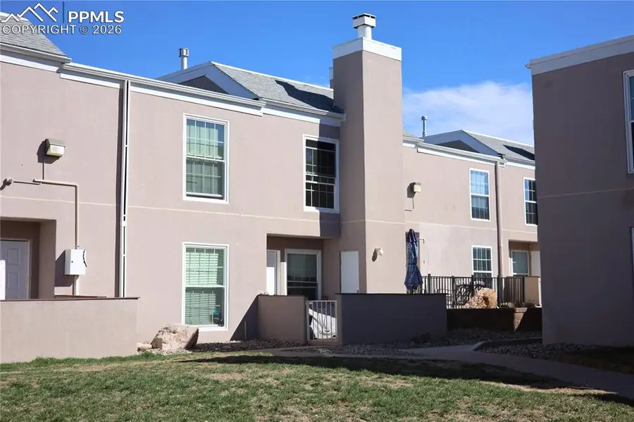 3220 Van Teylingen Drive #F, Colorado Springs, CO 80917 - #2