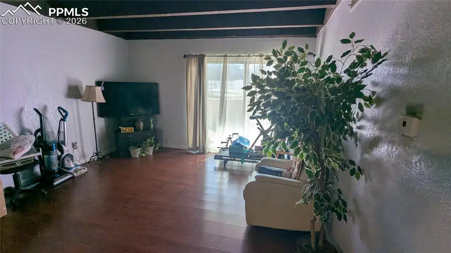 3220 Van Teylingen Drive #F, Colorado Springs, CO 80917 - #3