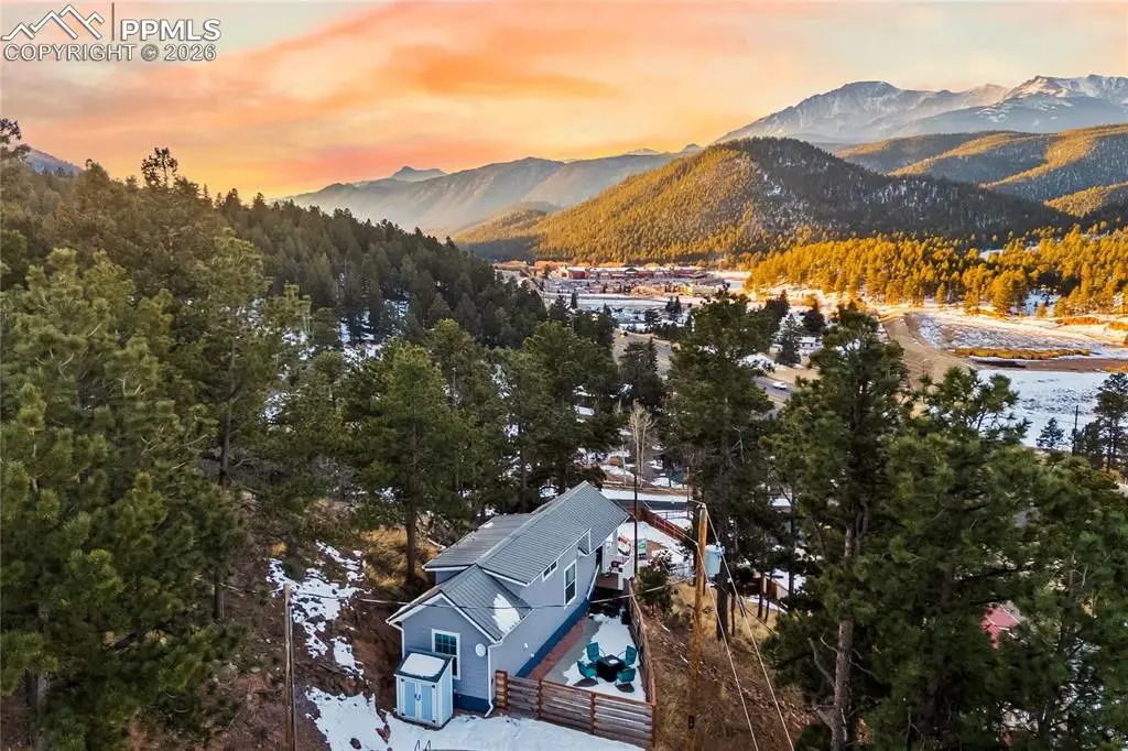 19253 E Highway 24 #19, Woodland Park, CO 80863 - Image #1