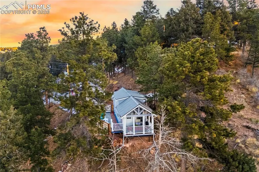 19253 E Highway 24 #19, Woodland Park, CO 80863 - Image #2