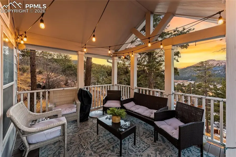 19253 E Highway 24 #19, Woodland Park, CO 80863 - Image #3