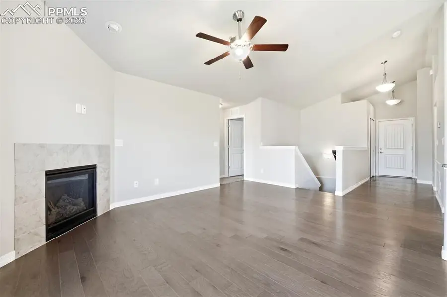 6148 Mumford Drive, Colorado Springs, CO 80925 - #3