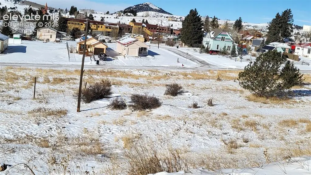 Silver Street, Cripple Creek, CO 80813 - #1