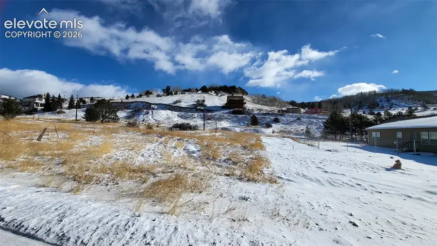 Silver Street, Cripple Creek, CO 80813 - #2