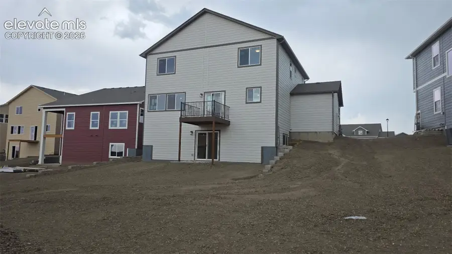 5135 Omeara Court, Colorado Springs, CO 80925 - #2