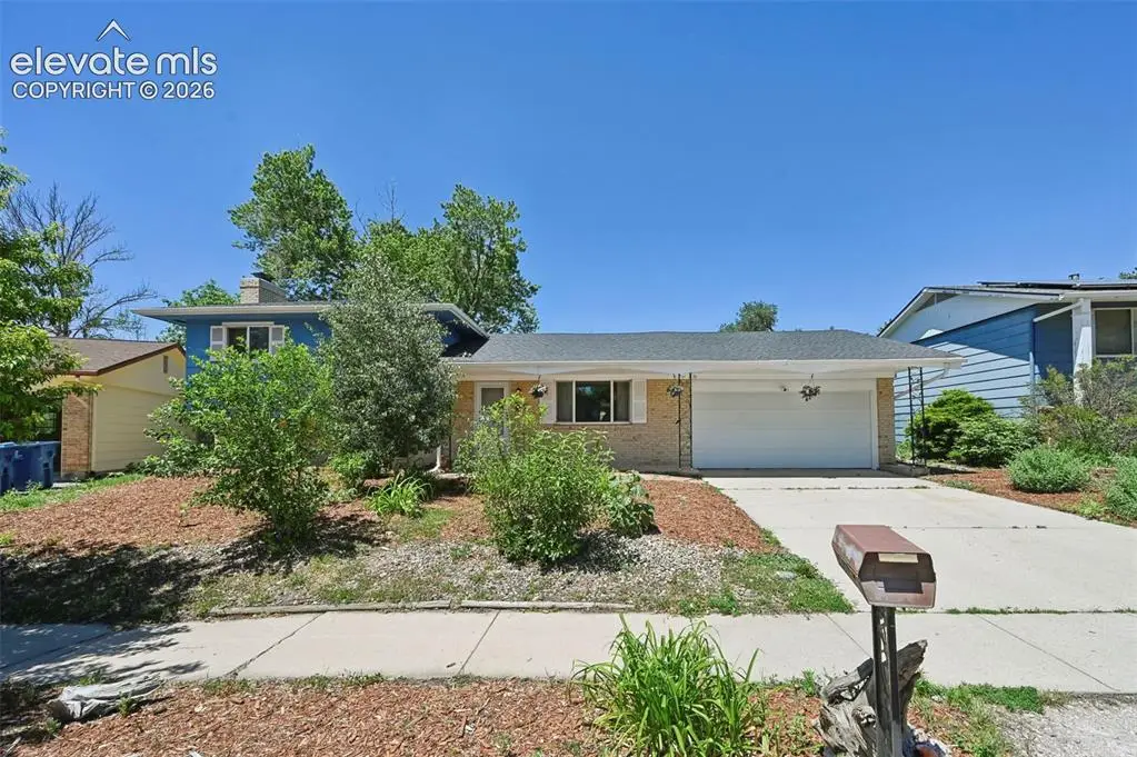 1308 De Reamer Circle, Colorado Springs, CO 80915 - #1