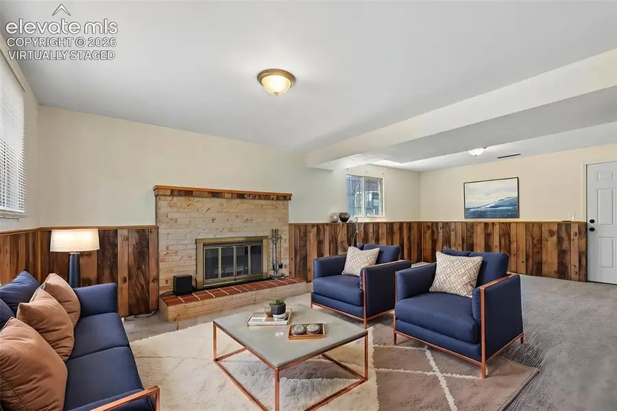 1308 De Reamer Circle, Colorado Springs, CO 80915 - #2