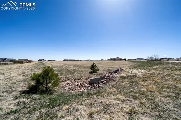 13745 Irish Hunter Trail, Elbert, CO 80106