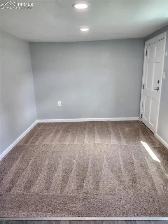 1012 Iowa Avenue, Colorado Springs, CO 80909 - #2