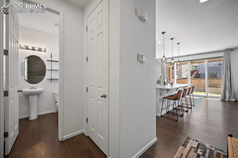 7072 Passing Sky Drive, Colorado Springs, CO 80911 - #3