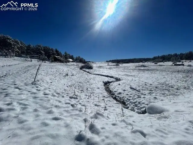 132 Wrangler Drive, Lake George, CO 80827 - #1