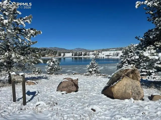 132 Wrangler Drive, Lake George, CO 80827 - #2