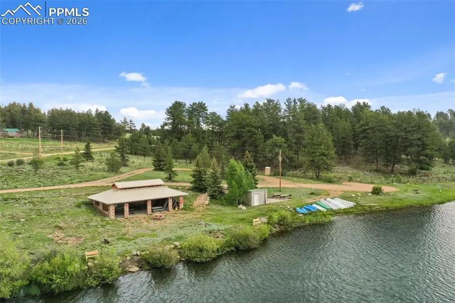 132 Wrangler Drive, Lake George, CO 80827 - #3
