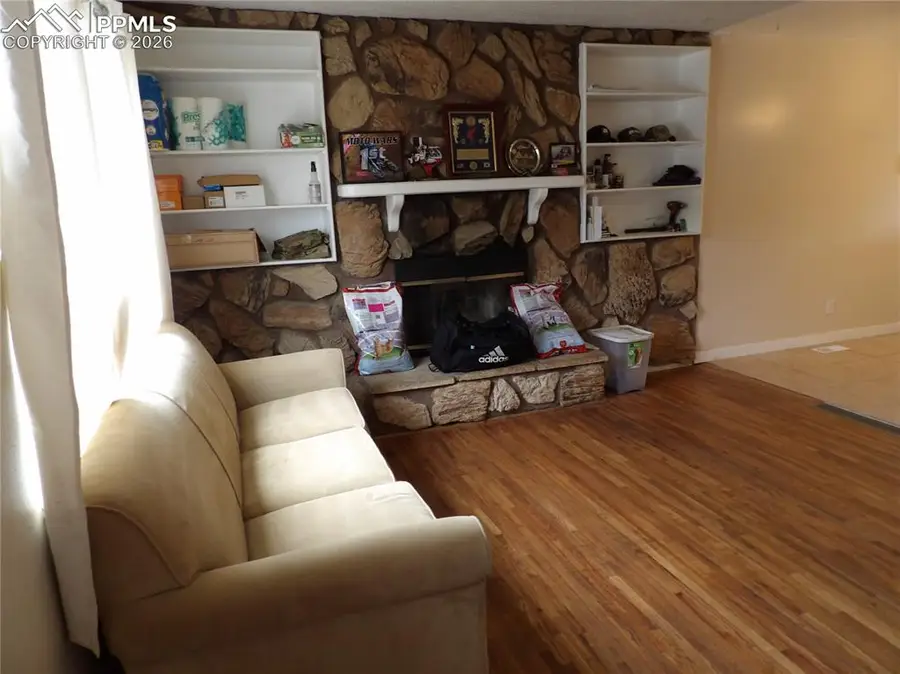 3927 Whittier Drive, Colorado Springs, CO 80910 - #3