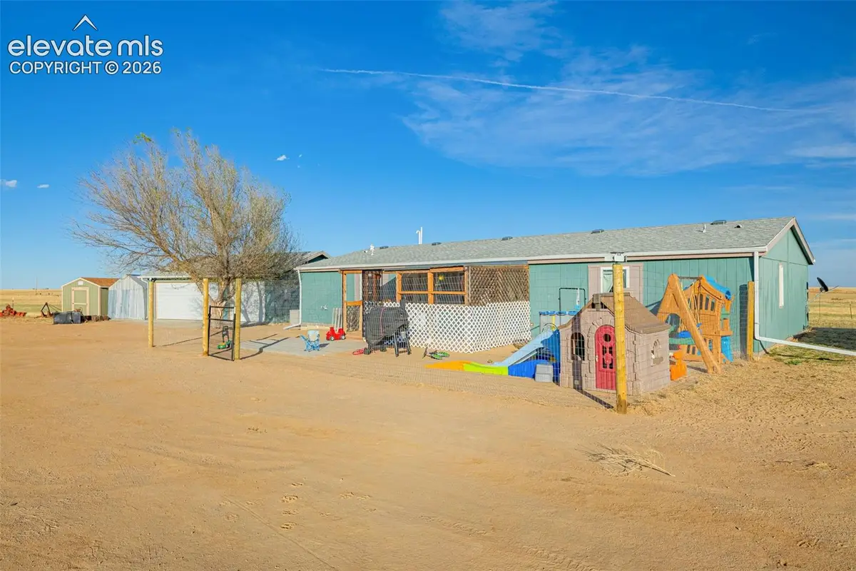 36925 Shear Road, Yoder, CO 80864 - #1