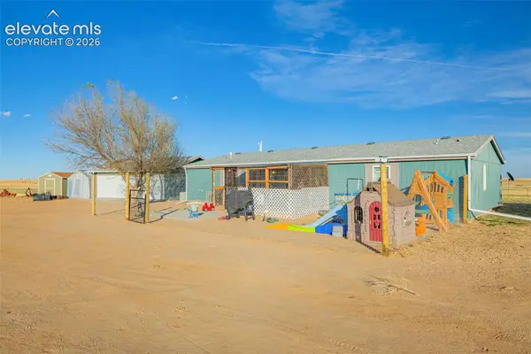 36925 Shear Road, Yoder, CO 80864