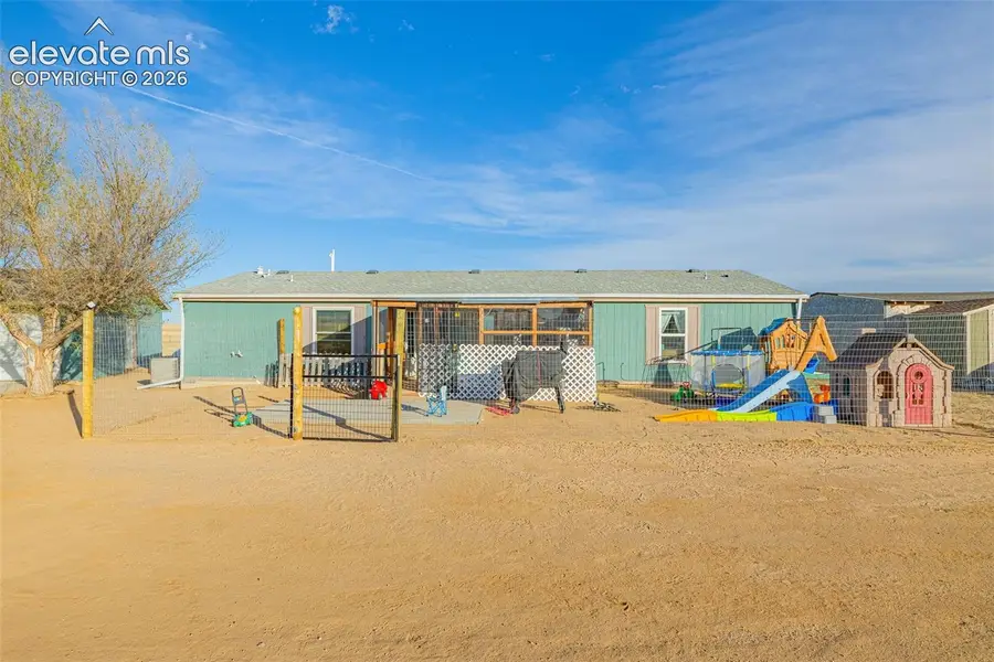36925 Shear Road, Yoder, CO 80864 - #2