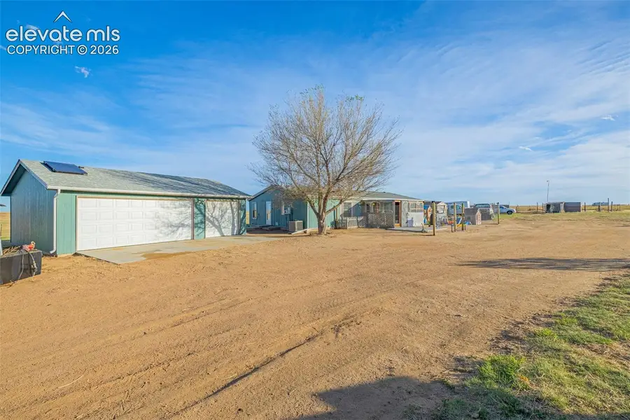 36925 Shear Road, Yoder, CO 80864 - #3