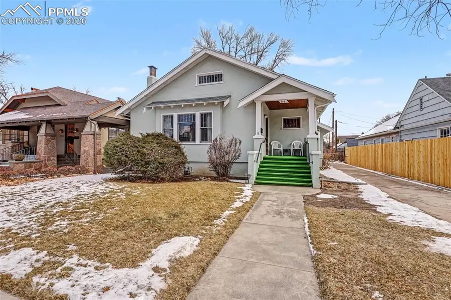 1911 N Nevada Avenue, Colorado Springs, CO 80907 - Image #2